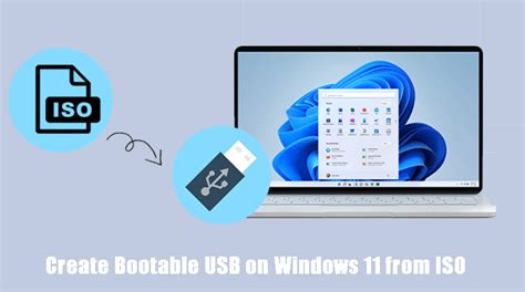 Image result for How to Create Windows 11 Bootable USB