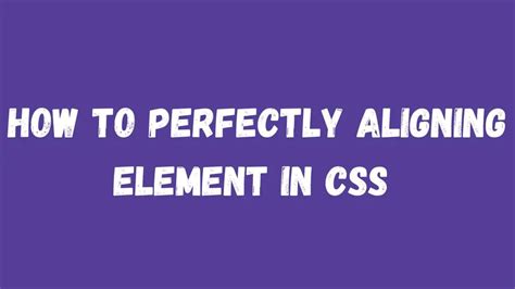 Image result for Alignment CSS