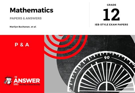 Image result for Math Grade 12 and Answer