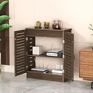 Image result for Modem Storage Box