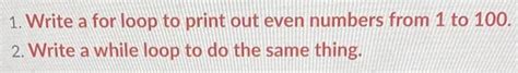 Image result for Print Numbers Using for Loop in Python