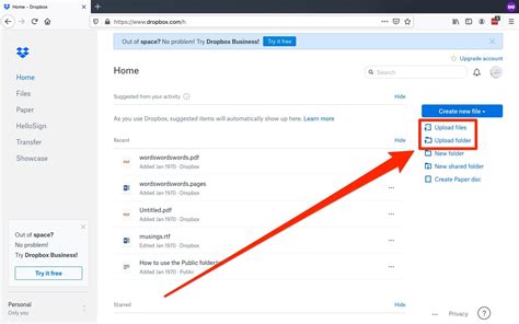 Toradh íomhá ar How to Secure File Transfer Todropbox