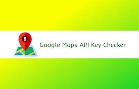 Image result for Google Maps API Check Out