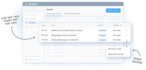 Image result for Defect Tracking Tool