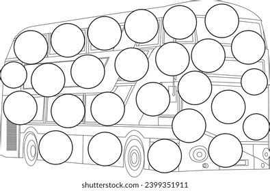 Afbeeldingsresultaten voor Bus Dots Pattern