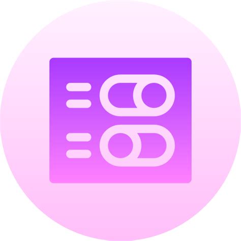 Image result for Toggle Word Icon