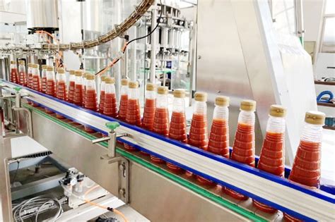 Toradh íomhá ar Powder Filling Methods