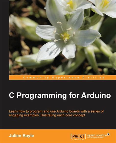 Introduction to C Programming for Arduino に対する画像結果