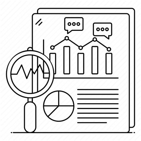 Image result for Descriptive Statistics Icon