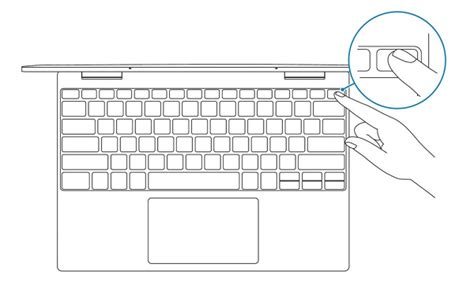 Image result for Dell Sticker Finger Scan