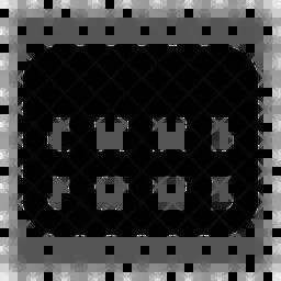 Image result for Blue Table Icon Data