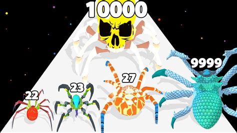 Image result for Insect Evolution 3D Run