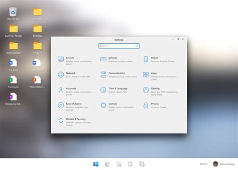 Image result for Custom Windows OS
