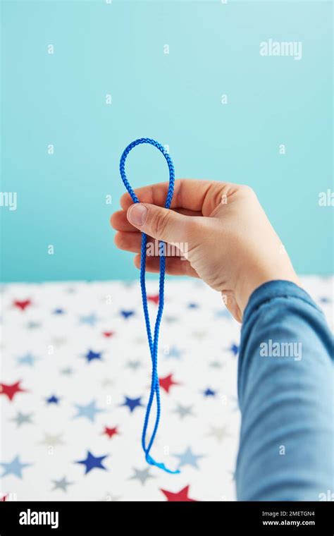 Image result for String Finger Magic Trick