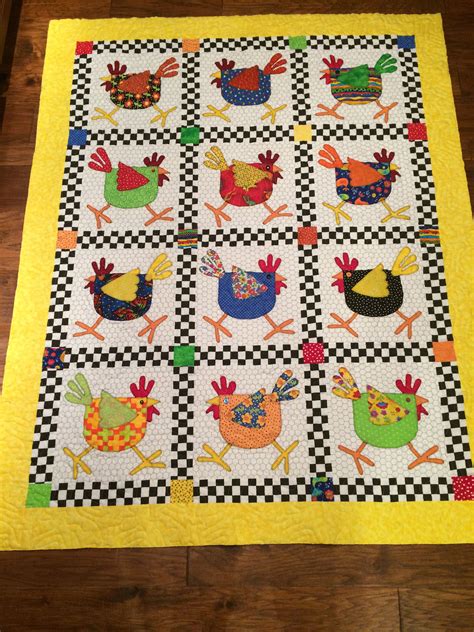 Afbeeldingsresultaten voor Chicken Pattern Fabric