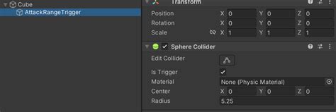 Image result for Unity Istrigger Not Working