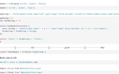 How to Use Array for User Input に対する画像結果