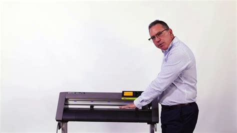 Afbeeldingsresultaten voor Graphtec Cutter Installation