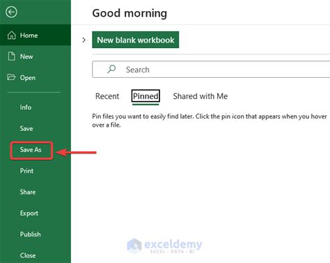 Image result for Excel CSV File Save