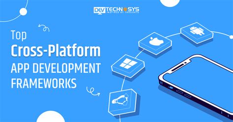 Toradh íomhá ar Cross-Platform Mobile Development Tools