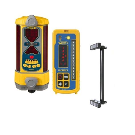 Image result for Spectra Precision Magnetic Mount