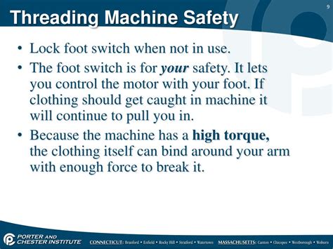 Image result for Safety Sign for Using Threading Machine