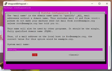 Afbeeldingsresultaten voor Modern Linux Mail Server