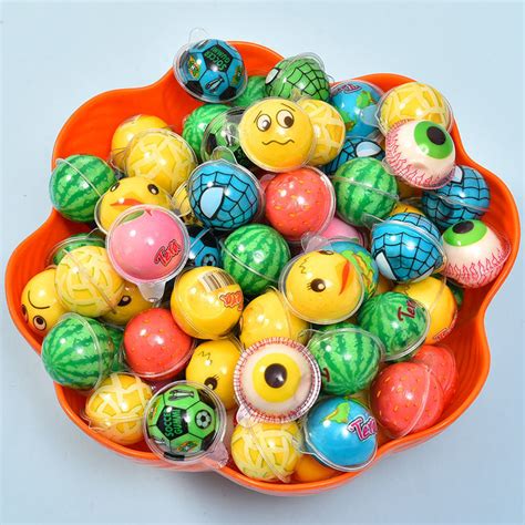 Image result for Candy Ball