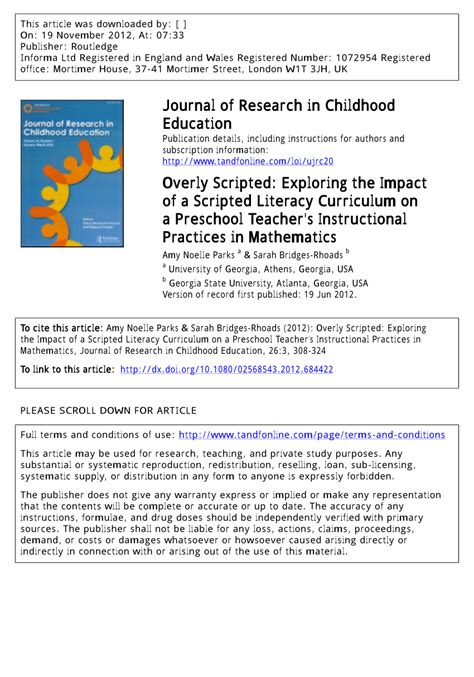 Image result for Scripted Curriculum Examples