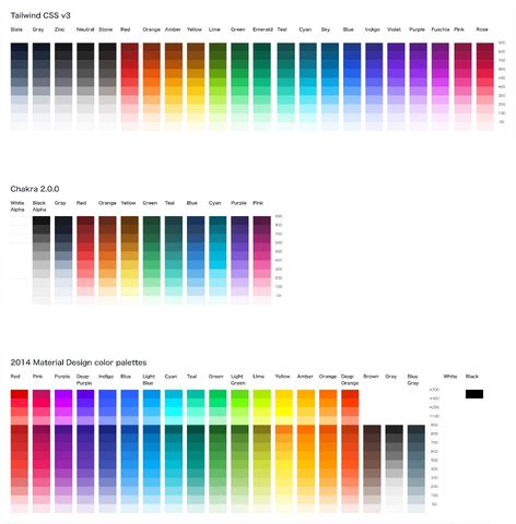 Image result for fgColor Color Palette