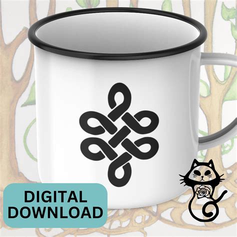 Toradh íomhá ar Keltischer Druide