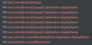 Image result for Back Stack Android