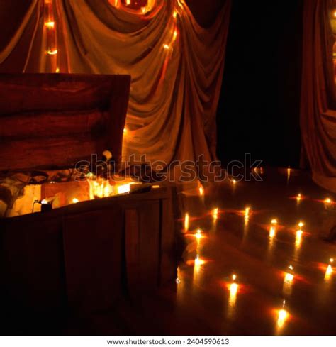 Image result for Inside a Magic Box