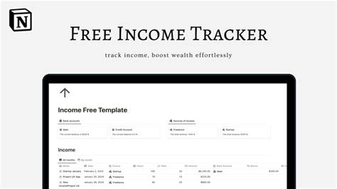 Image result for Income Tracker