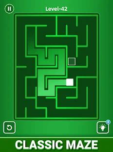 Image result for Maze Game On Computer