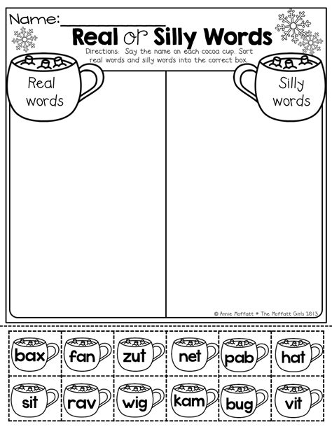 Children Decoding Words に対する画像結果