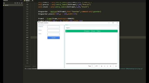 Image result for Tkinter Bootstrap