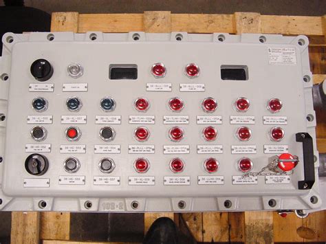Image result for Local Control Panel Instrumentation