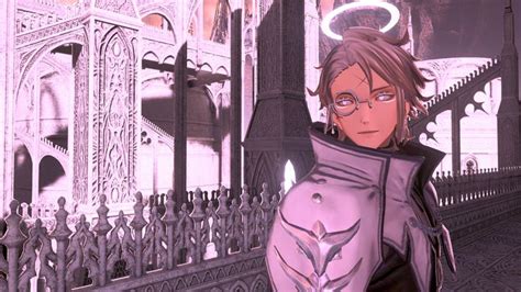 Image result for Code Vein Main Character Anime