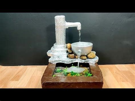 Fountain Making എന്നതിനുള്ള ഇമേജ് ഫലം