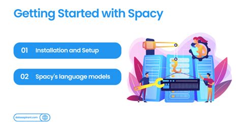 How to Use Spacy に対する画像結果