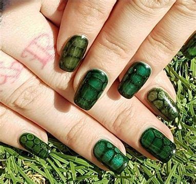 Image result for Turtle Shell Nail Design