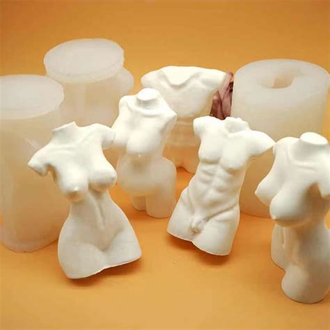 Image result for Life-Size Body Mold