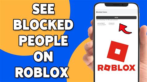 How to Know If Someone Blocked U On Roblox に対する画像結果