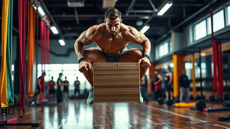 Explosive Strength Training Exercises కోసం చిత్ర ఫలితం