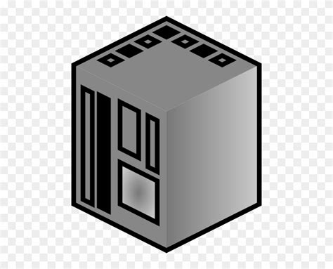 Afbeeldingsresultaten voor Mainframe Computer Clip Art