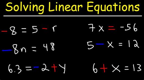 Afbeeldingsresultaten voor Transposing Formulas