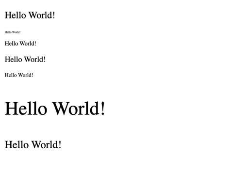 Image result for Small HTML Code