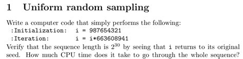 Numpy Pesudo Random Sampling に対する画像結果