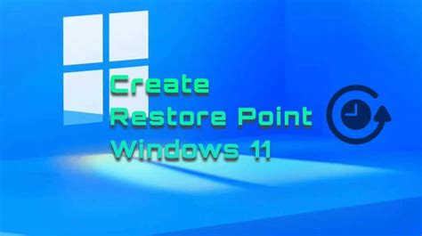 Image result for Backup Restore Point